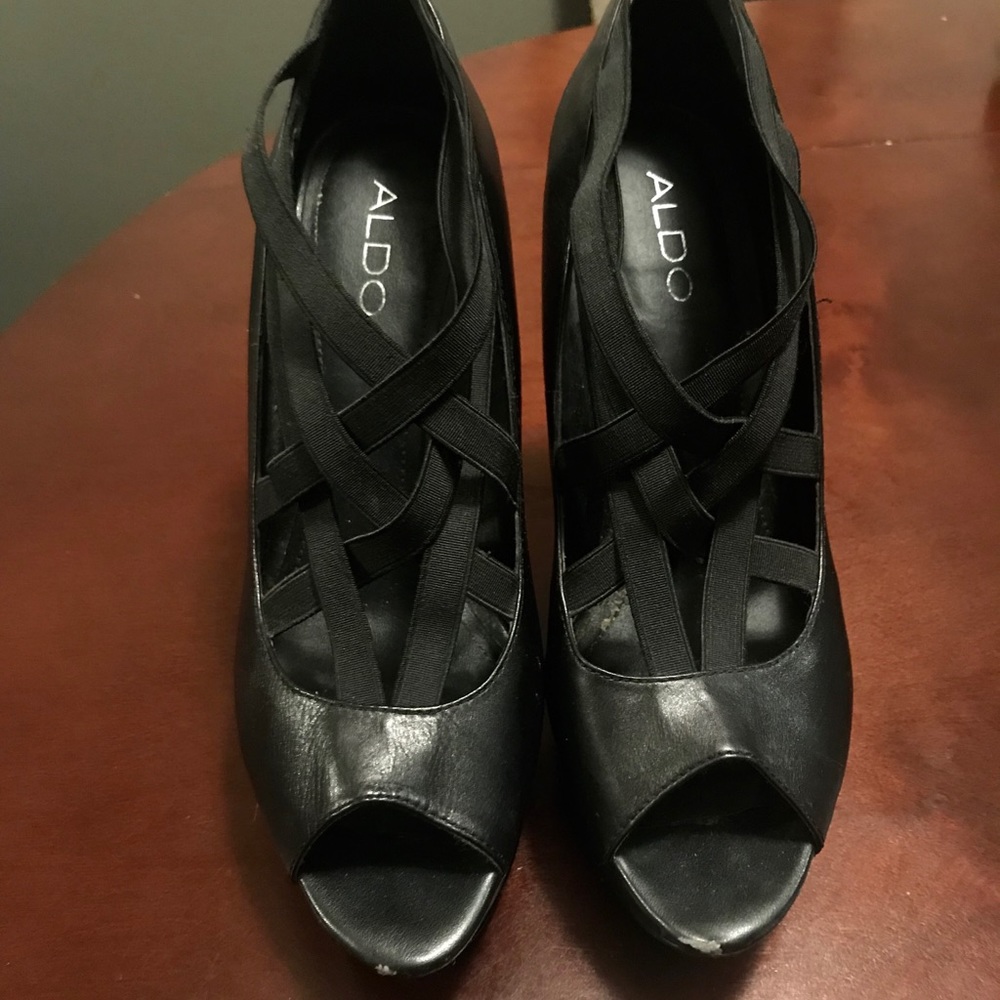 Aldo Heels
